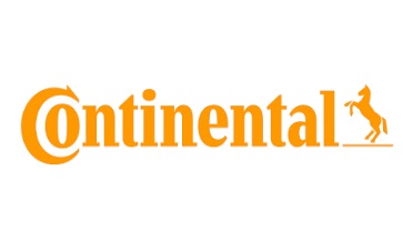 Continental-marca