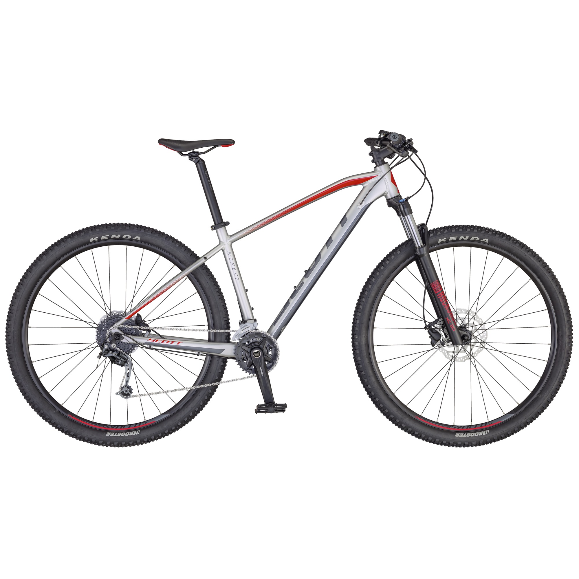 Bicicleta Scott ASPECT 930 – Rin 29″ – 2×9 - Bicicletas El Libertador